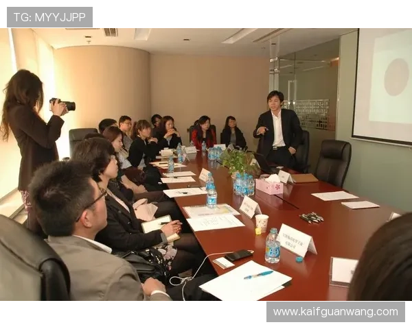 凯发注册中心扩大合作伙伴网络促进行业资源共享与共赢